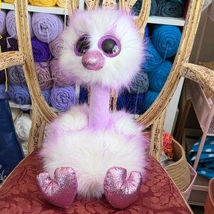 Ty Beanie Boo’s